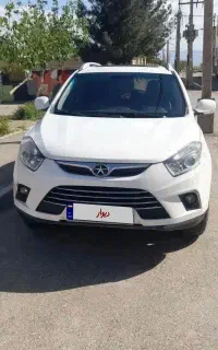 جک s5 اتومات توربو 2000