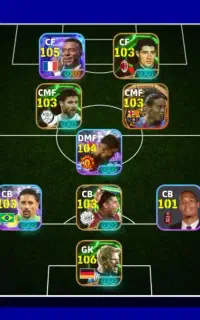 اکانت efootball