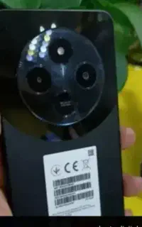 poco c75 درجه ۱