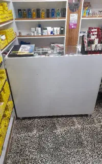 تعداد ۳ عدد میز ام دی اف