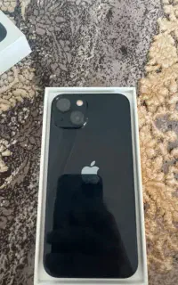 اپل13گیگ256