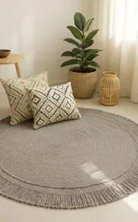 فرشینه و پادری مکرومه