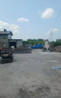 استخدام نیروی کار  کارگاه بلوک زنی