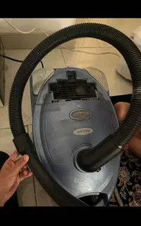 سرخ کن جارو بخار شور