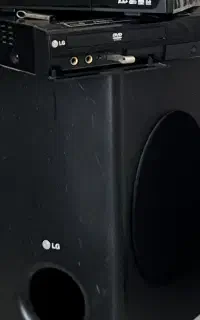 دی وی دی پلیر