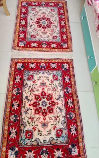 پادری دستبافت