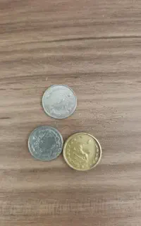 سکه های قدیمی