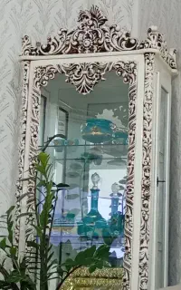 بوفه