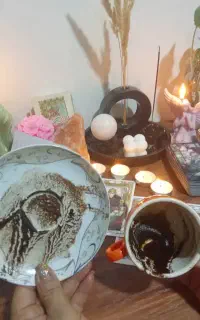 فال قهوه و تاروت حرفه ای و تخصصی