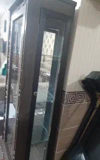 بوفه کاملاسالم