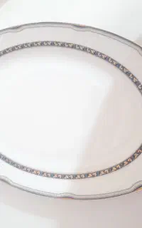 سرویس غذا خوری ۱۰۲ پارچه مدل ایتالیا اف پرشیا