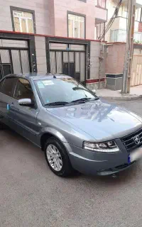 سورن پلاس EF7 کم کار