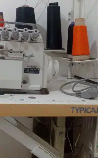 سر دوز ۵ نخ تیپیکال
