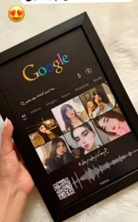 قاب موزیکال