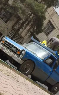 حمل نخاله و پخش مصالح ساختمانی