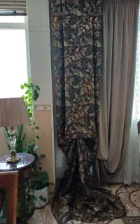 والان پرده