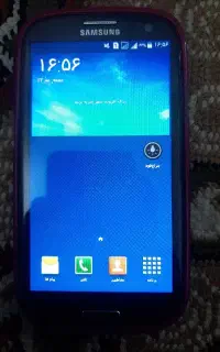 سامسونگ اس 3تیری نعو