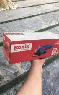 فرز رونیکس نونو