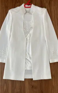 کت شلوار مجلسی