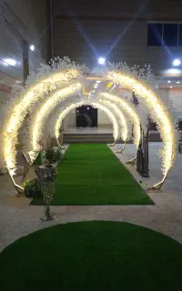 تالار اکسین اهواز بدون واسطه