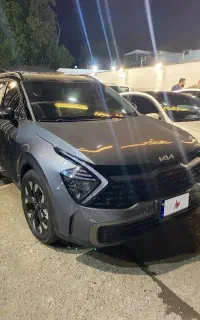 اسپورتج فول سفارش خلیج ۲۰۲۵ 2025