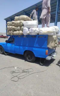نیسان باری...