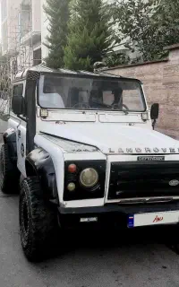 فروش خودرو پاژن
