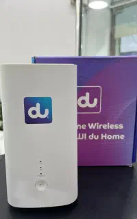 مودم 5G Huawei H155-380سرعت فوق‌العاده