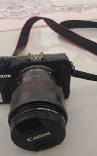 دوربین canon
