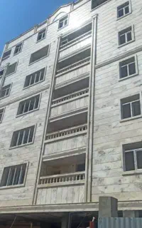 فروش فوری آپارتمان نوساز نقاط مختلف کازرون