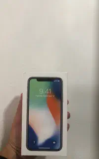 ایفون x
