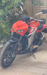 طرح z1000 نیکتاز 403