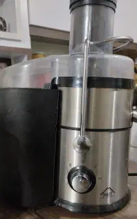 آب‌میوه گیری چهار کاره