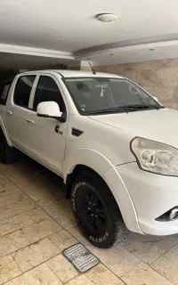 فوتون توربو دیزل