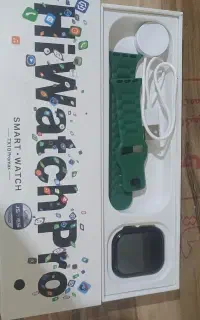 ساعت نو نواستفاده نشده