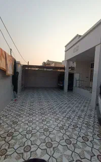 خونه ویلایی