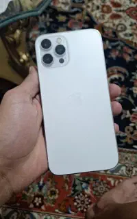 ایفون ۱۲ پرومکس