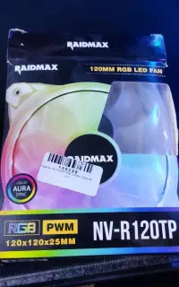 فن NV-R120TP