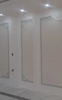 نقاشی ساختمان