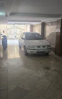 سمند بی رنگ اخر ۹۴