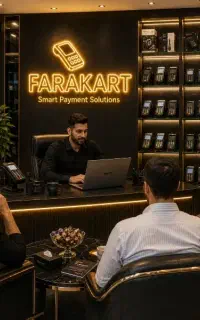کارتخوان و کشلس / خرید چکی با شرایط ویژه