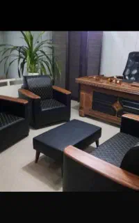ست اداری خلبانی