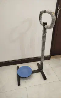 دستگاه.ورزشی لاغری شکم وپهلو