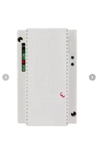 منبع تغذیه ایفون تصویری وصوتی سیماران