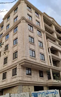 نصب ریگلاژ در پنجره UPC