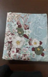 پارچه ملحفه ای و چادری