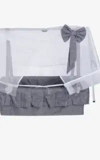 دوعدد گهواره نو