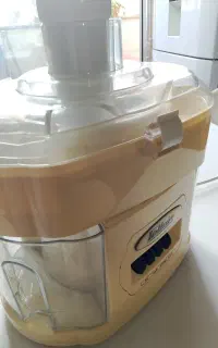 آبمیوه‌گیری فِلِر آلمانی