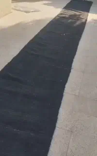 سیاه چادر
