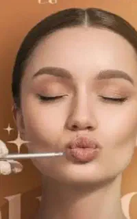 خدمات زیبایی تزریق ژل و چربی